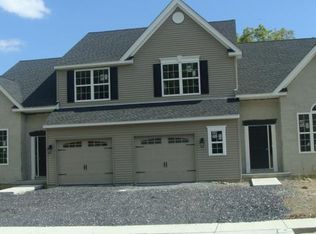 LOT 2329 Sixteen Creekside Dr N, Coplay, PA 18037