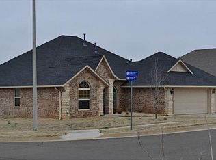 1801 Dorothy Dr, Oklahoma City, OK 73170