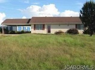 12805 Old Route C, Russellville, MO 65074