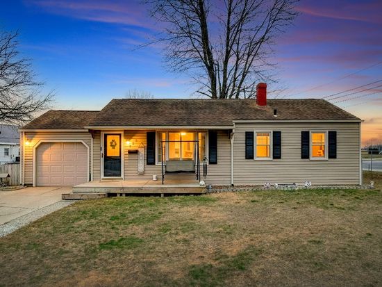 1209 W High St, Saint Marys, OH 45885