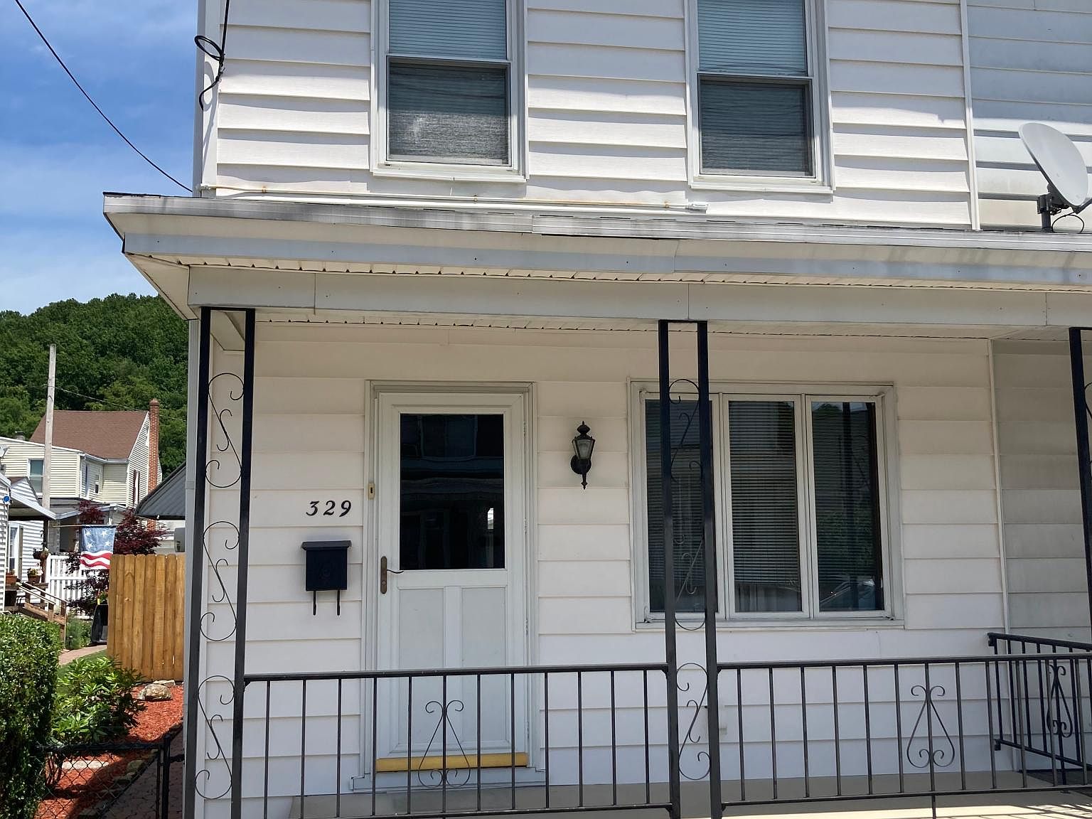 329 S Mill St, Saint Clair, PA 17970 Zillow