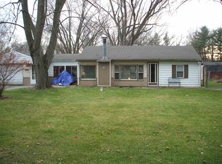 24374 Grove St, South Bend, IN 46628