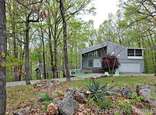 1251 Ha Ha Tonka Rd, Camdenton, MO 65020