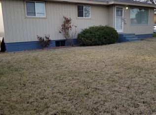 2116 N 19th Dr, Pasco, WA 99301