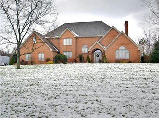4125 Kellington Ct, Murrysville, PA