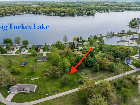 S 1175 E, Lagrange, IN 46761