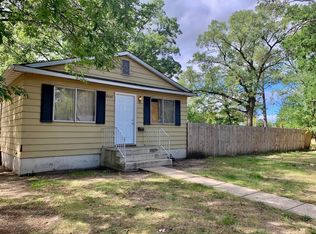 2445 Ray St, Muskegon Heights, MI 49444