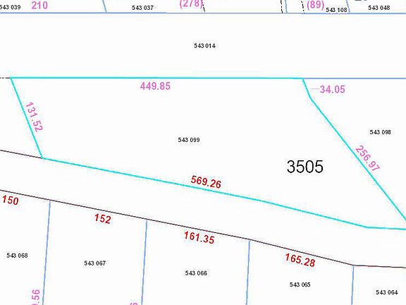 3rd image of 221 Aviation Ln #Lot #