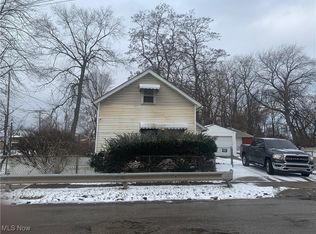 3644 E 78th St, Cleveland, OH 44105