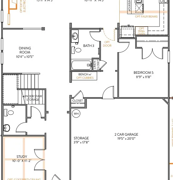 54 Horseshoe Pl — Photo 17