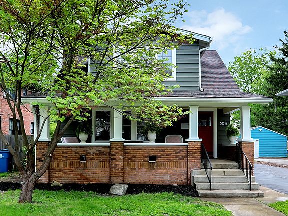 2nd image of 5017 N College Ave