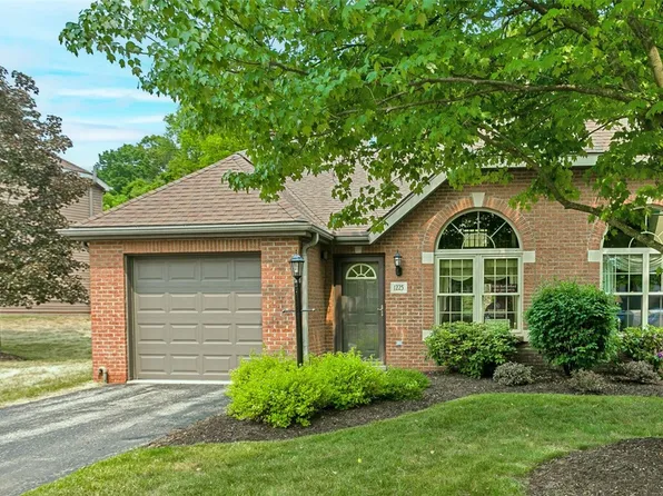 1225 Murry Chase Ln, Murrysville, PA 15668