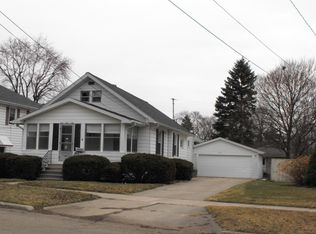 931 Allen Rd, Jackson, MI 49202