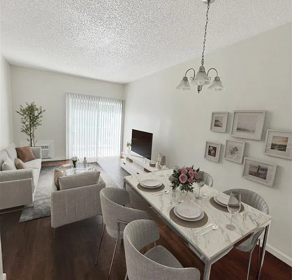 Huntington Ridge — Photo 2