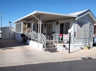 9797 E 32nd St #512, Yuma, AZ 85365