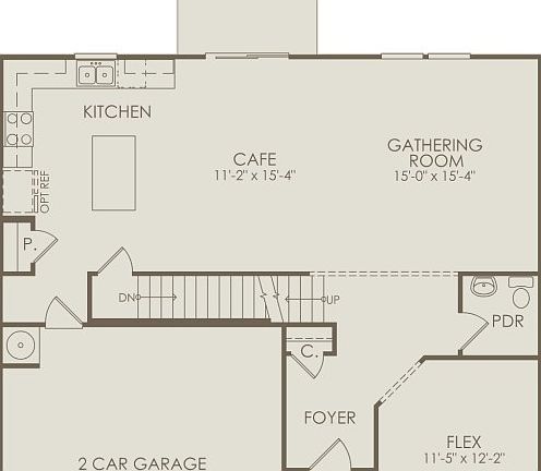 4th image of 3855 Kindler Ct Lot 168