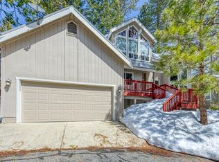 39476 Musick Falls Rd, Shaver Lake, CA 93664