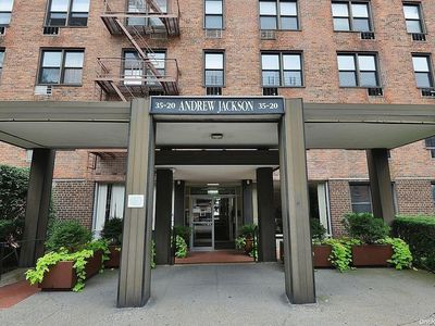 35-20 Leverich Street #B 326, Jackson Heights, NY, 11372
