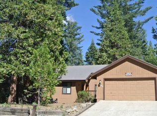 41047 Sandridge Rd, Shaver Lake, CA 93664