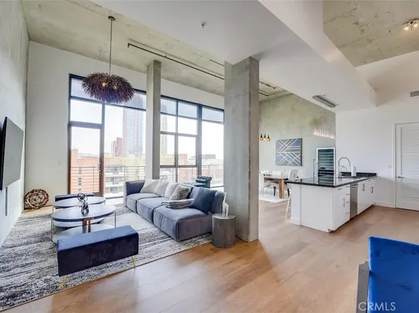 527 10th Ave Unit 709, San Diego, CA 92101