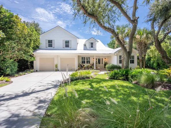 912 Sandy Beach Cir, Saint Augustine, FL 32080