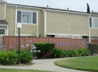 4792 Valpey Park Ave, Fremont, CA 94538