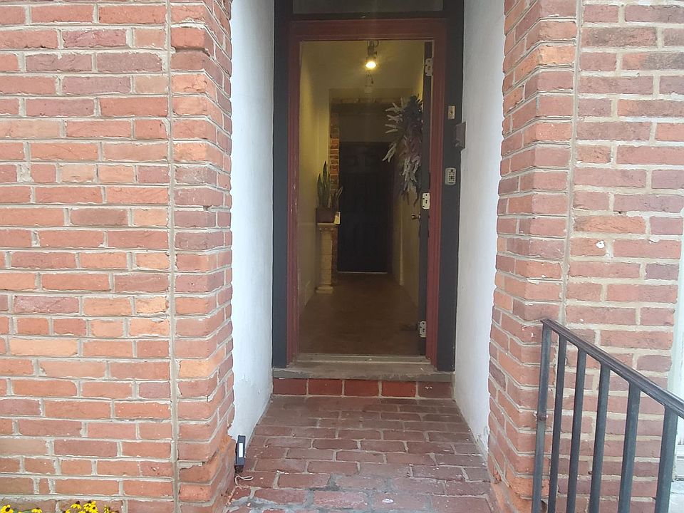 Main Entrance