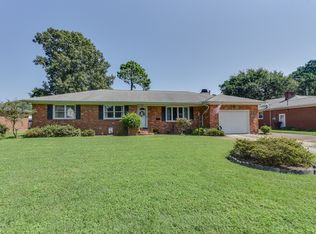 4652 Miles Standish Rd, Virginia Beach, VA 23455