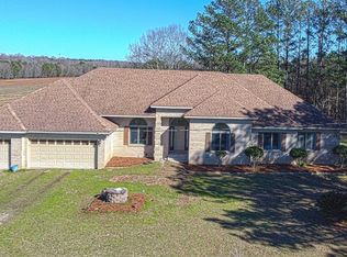 5152 Sandy Bottom Rd, Blakely, GA 39823