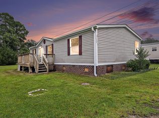 4727 Julious Ln, Myrtle Beach, SC 29588