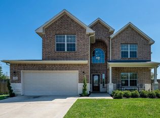 21431 Branchport Dr, Houston, TX 77095