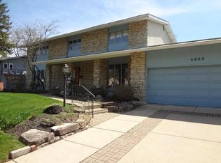 2463 Haviland Rd, Columbus, OH 43220