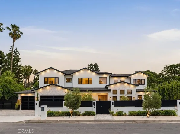 5414 Genesta Ave, Encino, CA 91316