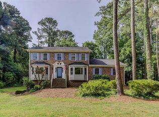 2366 Farm Bell Ln, Lawrenceville, GA 30044