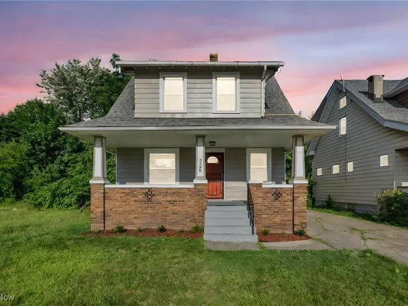3398 E 103rd St, Cleveland, OH 44104