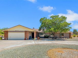 14861 Riverside Dr, Apple Valley, CA 92307
