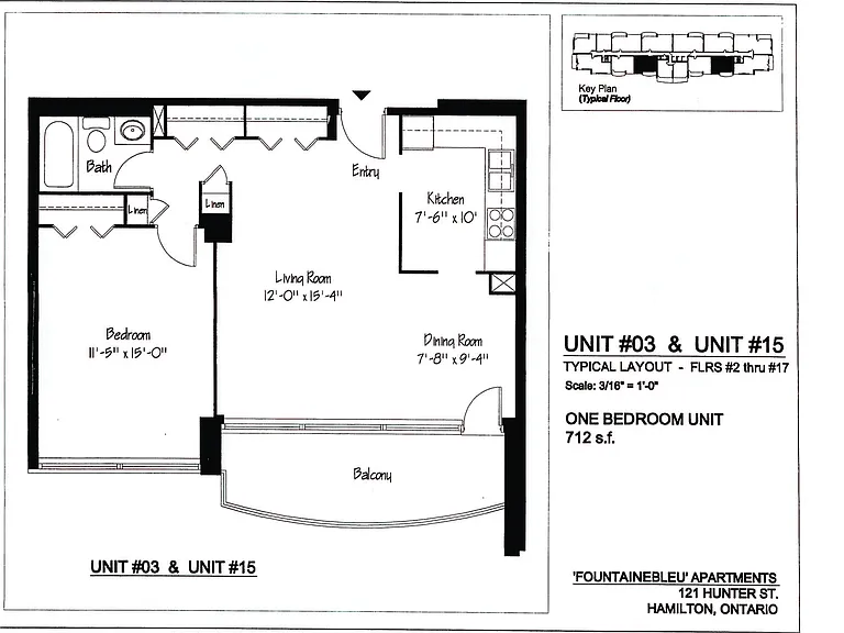 121 Hunter St W — Photo 16