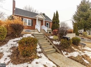 34 W Walter Ave, Greencastle, PA