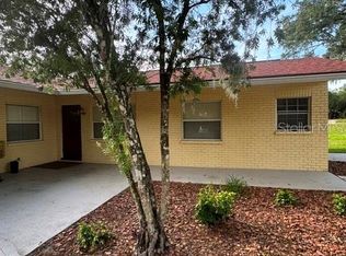 37623 Camphor Dr, Dade City, FL 33525
