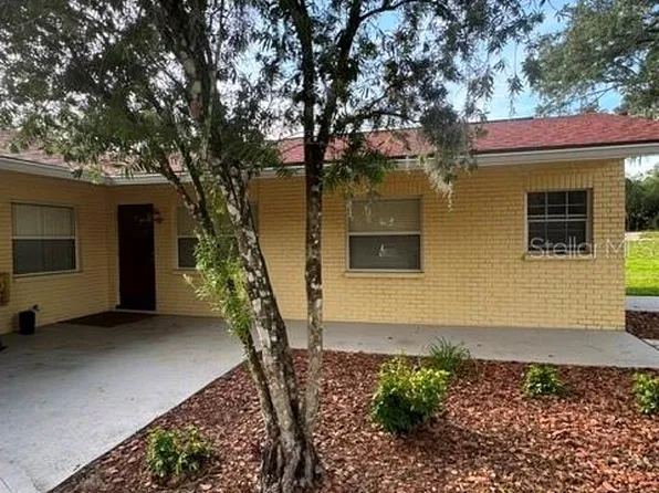 37623 Camphor Dr, Dade City, FL 33525