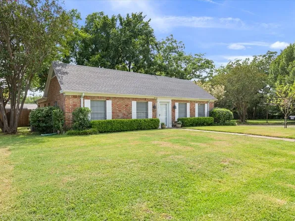 507 N Maple Ave, Hubbard, TX 76648