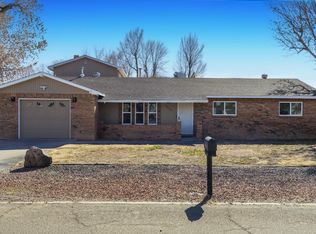 4310 Nicole Ct SW, Albuquerque, NM 87105