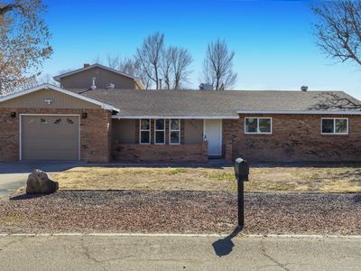 4310 Nicole Ct SW, Albuquerque, NM, 87105