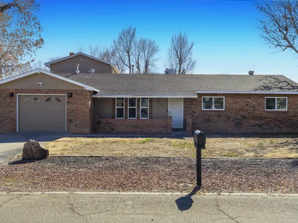 4310 Nicole Ct SW, Albuquerque, NM 87105