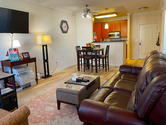 2nd image of 801 S Winchester Blvd APT 4218