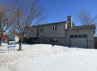 5404 Brom St, Gillette, WY 82718