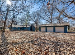 261 Park Cir, Decatur, AR 72722