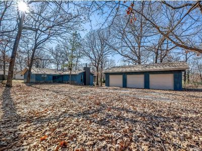261 Park Cir, Decatur, AR, 72722