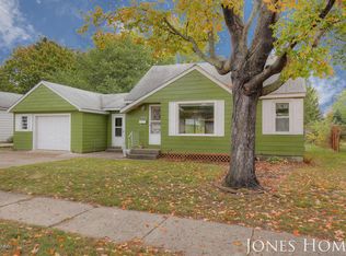 3742 Colby Ave SW, Wyoming, MI 49509