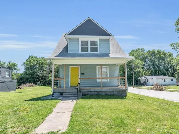 2051 Springfield Blvd, Kansas City, KS 66101